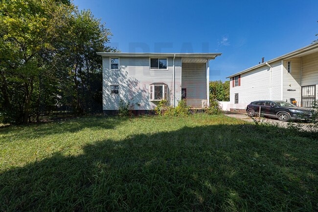 property at 3060 Charles Carr Pl