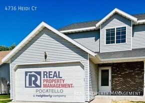 4736 Heidi Ct