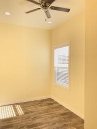 8715 S Regina Ct, Unit 600