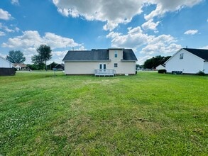 2507 Floyd Ave in Murfreesboro, TN - Building Photo - Building Photo