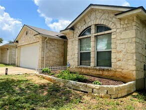 1613 McDowell Bend in Leander, TX - Building Photo - Building Photo