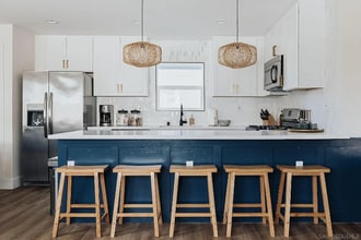 1231 Center Ave in Oceanside, CA - Foto de edificio - Building Photo