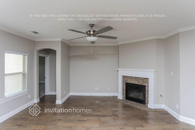 2701 Mission St in Fort Worth, TX - Building Photo - Building Photo