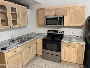 808 Forrest Ave, Unit 1 in Cocoa, FL - Building Photo - Building Photo