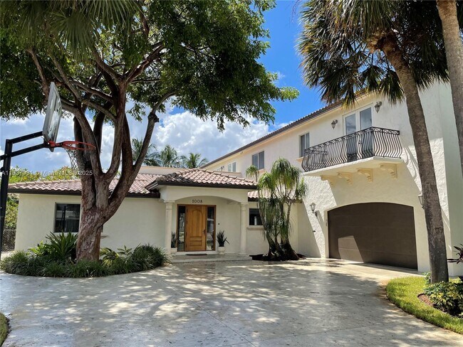 property at 1008 Orange Isle