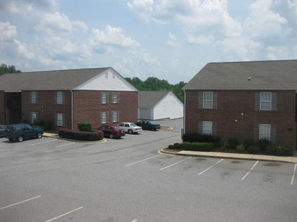 Williamston Park Apartments in Williamston, SC - Building Photo - Building Photo