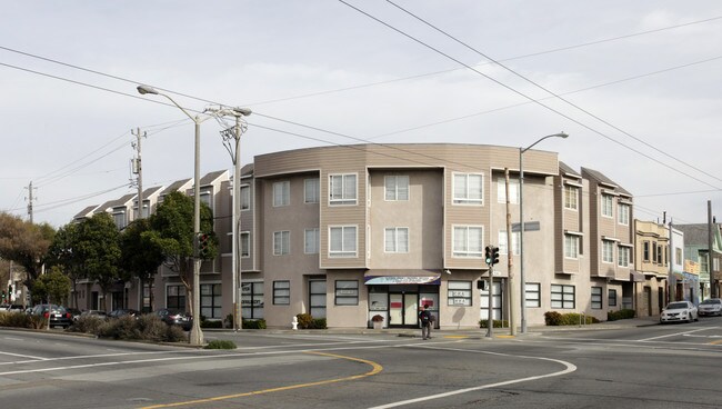70-78 Ocean Ave