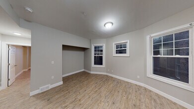 419 Porter Ave in Buffalo, NY - Foto de edificio - Building Photo
