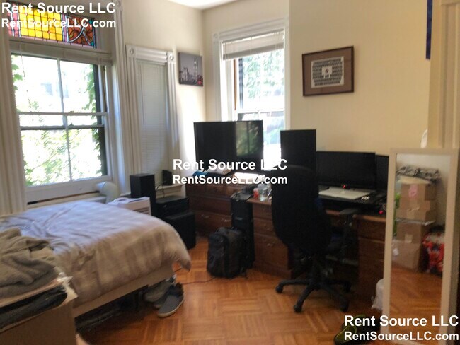 23 Ware St in Cambridge, MA - Building Photo - Building Photo
