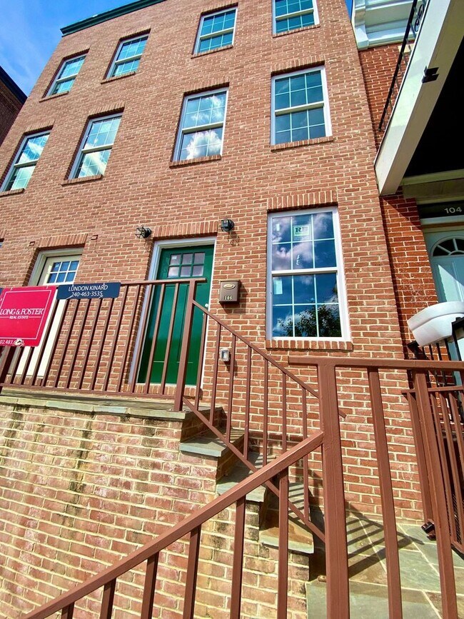 property at 106 W 26th St