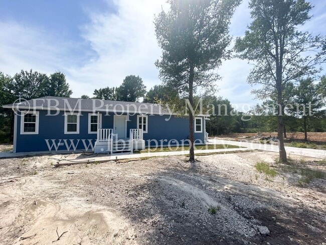 101 Chaperial Rd in Corsicana, TX - Building Photo - Building Photo