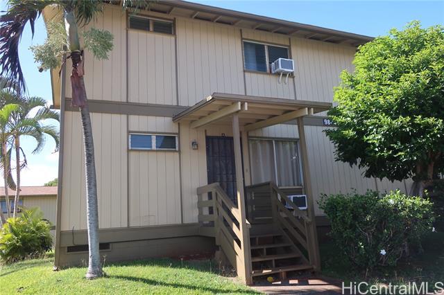 98-1448-1448 Koaheahe St in Pearl City, HI - Building Photo - Building Photo