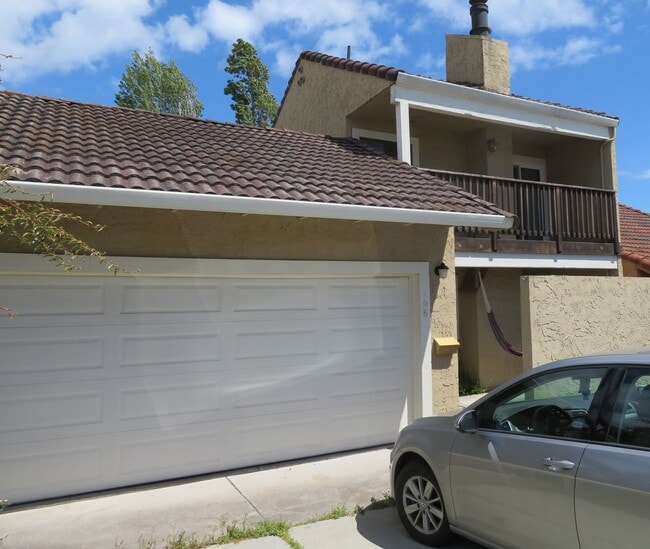 property at 106 Crespi Ct