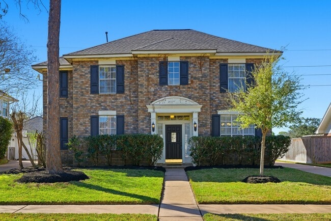 property at 6734 Flowermound Dr