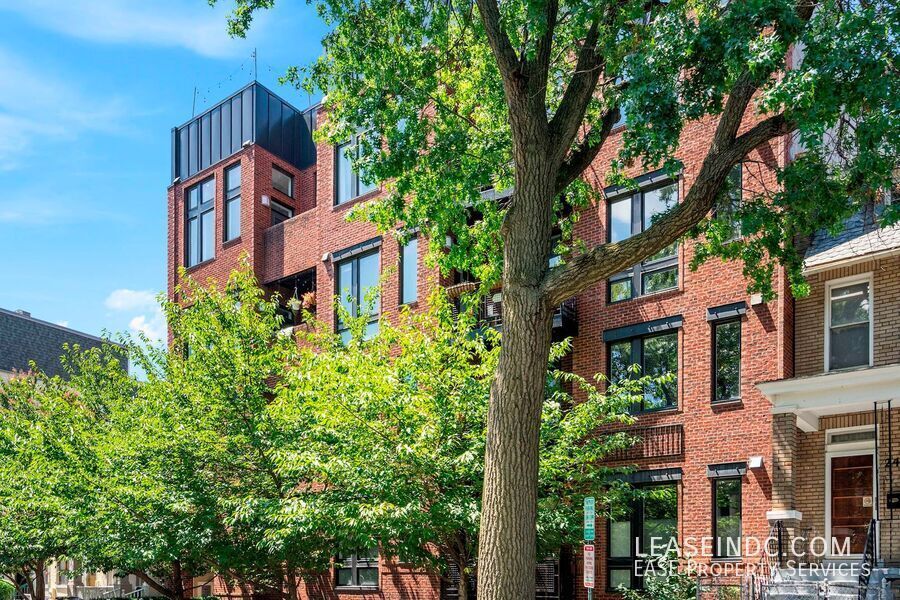 245 15th St SE in Washington, DC - Building Photo