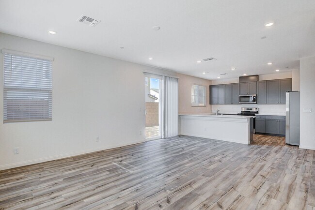 2730 Alfena Pl in Henderson, NV - Building Photo - Building Photo