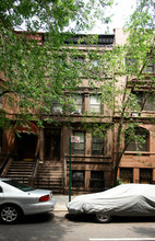 163 W 95th St in New York, NY - Building Photo - Building Photo