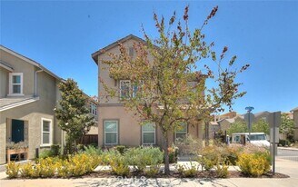 8836 Banyan in Montclair, CA - Building Photo