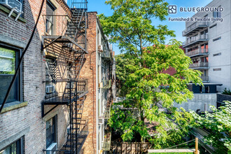 232 Elizabeth St in New York, NY - Building Photo - Building Photo