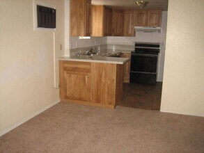 725 N 10th Ave in Pocatello, ID - Building Photo - Building Photo