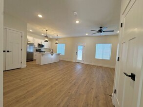 2875 W Cody Dr in Cedar City, UT - Building Photo - Building Photo