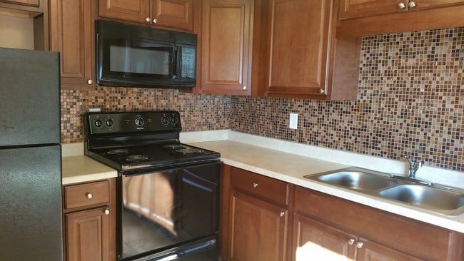 13024 N 22nd St, Unit Sugarloaf Apts