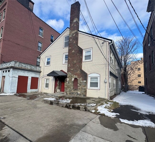 78 Carroll St in Binghamton, NY - Building Photo - Building Photo