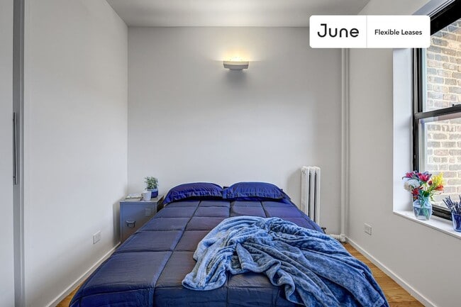 Cute ROOM at The Atlantic House, Unit 3 in Brooklyn, NY - Building Photo - Building Photo