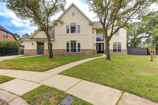 12223 Vista Bay Ln in Houston, TX - Building Photo - Building Photo