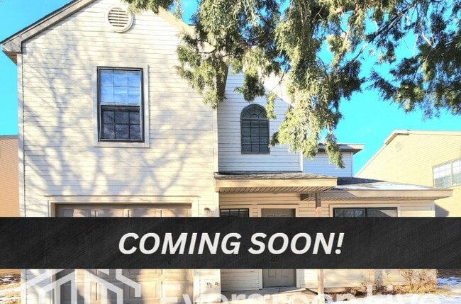 property at 4120 Lew Wallace Dr