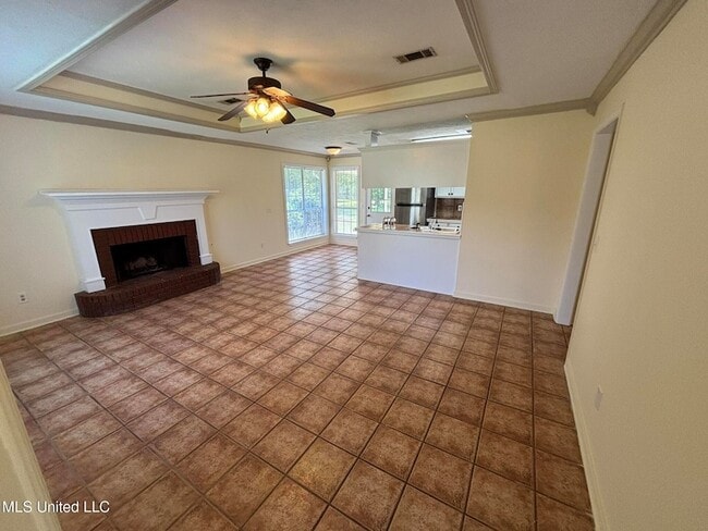 1145 Barnett Bend Dr, Unit 061 in Brandon, MS - Building Photo - Building Photo