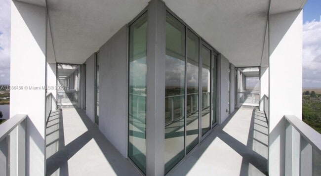 property at 2000 Metropica Way