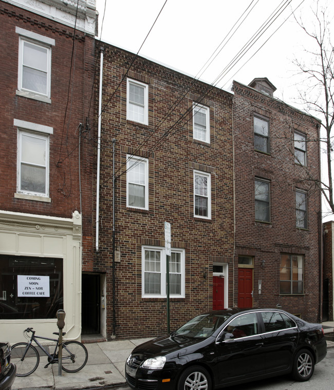 619 S 3rd St in Philadelphia, PA - Building Photo - Building Photo