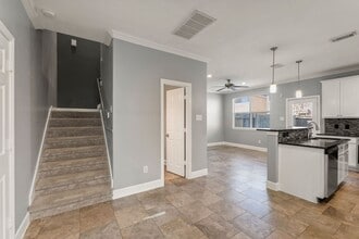 25242 Boulder Bend Ln in Katy, TX - Building Photo - Building Photo