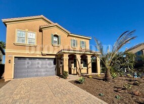 1650 N Las Flores Dr in San Marcos, CA - Building Photo