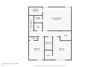 5117 Oak Pasture Ln in Charlotte, NC - Building Photo - Building Photo