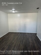 8586 Channelview Cir in Tampa, FL - Building Photo - Building Photo