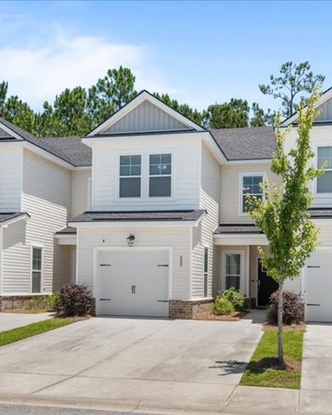 property at 329 Sonoma Dr