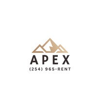 Apex Townhomes in Hamilton, TX - Building Photo