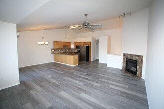 5709 Sapphire Loop in Anchorage, AK - Building Photo - Building Photo