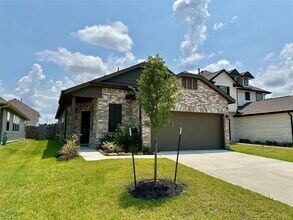 10419 Astor Pt Trl in Tomball, TX - Building Photo - Building Photo