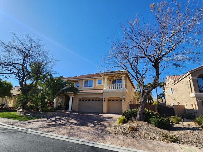 11237 Campsie Fells Ct in Las Vegas, NV - Building Photo - Building Photo