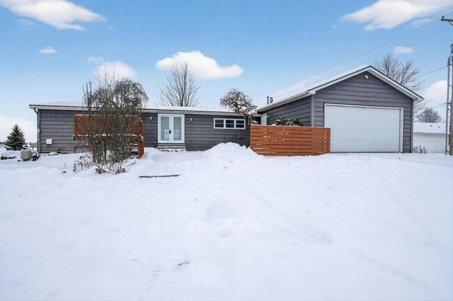 property at 18025 Doehrman Rd