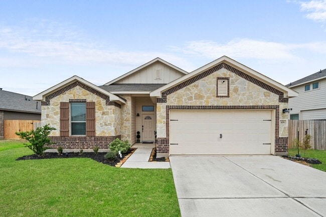 property at 305 Morning Dove Trl