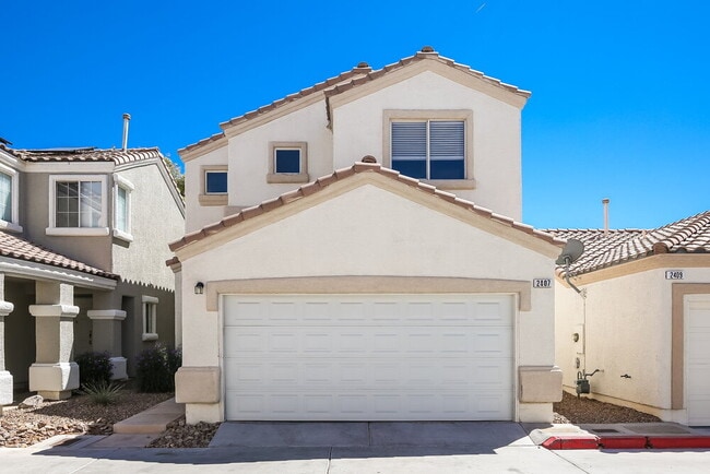 property at 2407 Character Ct