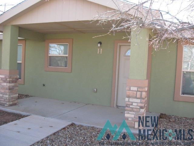 141 Townsgate Plaza in Clovis, NM - Building Photo