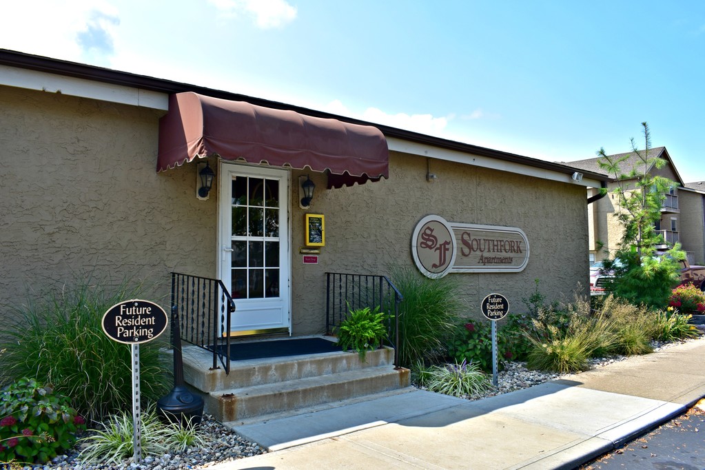 Southfork Apartments in Olathe, KS