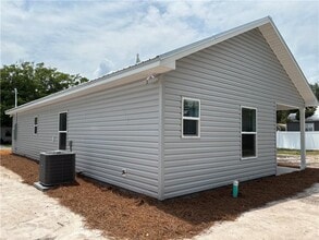 3420 Hardee Ave in Brunswick, GA - Building Photo - Building Photo