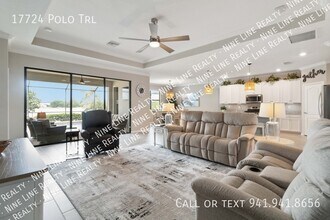 17724 Polo Trl in Bradenton, FL - Building Photo - Building Photo