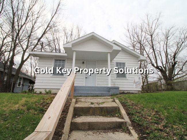 605 W 10th St in Muncie, IN - Building Photo - Building Photo